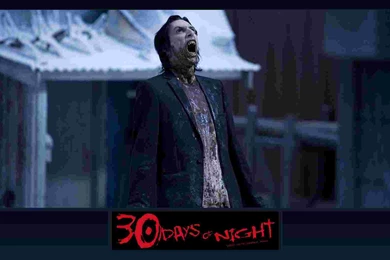 30 Days Of Night Wallpapers