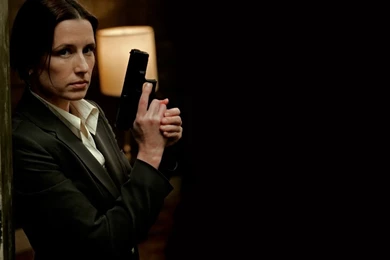 30 Days Of Night   Shawnee Smith Wallpapers (18170545)   Fanpop