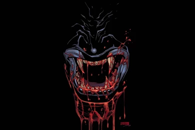 30 Days Of Night 电脑壁纸，桌面背景