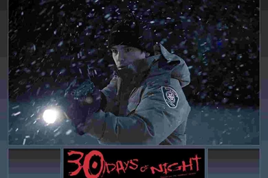 30 Days Of Night Wallpapers