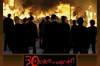 30 Days Of Night Wallpapers   Bing Images