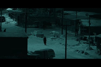 HD Picture  30 Days Of Night (