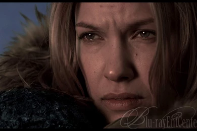 30 Days Of Night: Dark Nights Blu ray Review