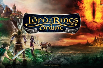 Lets Discuss LOTRO!