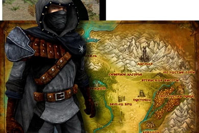 Browsing Fan Art On DeviantArt