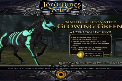 LotRO Splash Screen Retrospective. **Post More Please**   Page 2