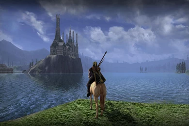 Lotro Scenery   MMORPG.com Lord Of The Rings Online Galleries