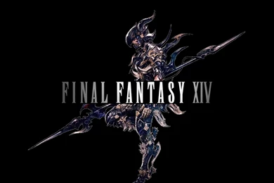 Final Fantasy XIV Computer Wallpapers, Desktop Backgrounds ...