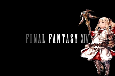 Final Fantasy XIV Computer Wallpapers, Desktop Backgrounds ...