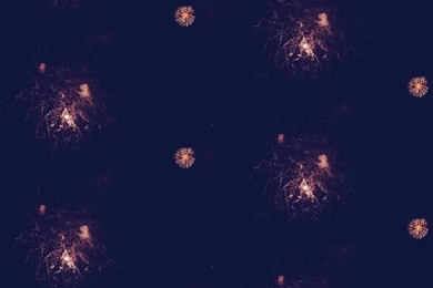 Pretty Fireworks iPhone Wallpapers   Random Wallpapers