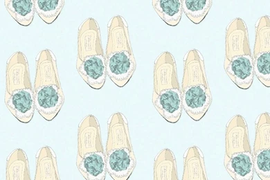 Pretty Little Shoes iPhone Wallpapers   Fashion Wallpapers