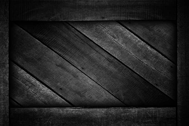 Wood Black Backgrounds Themes