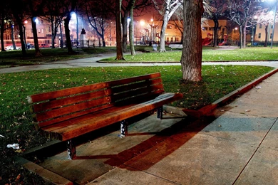 Park Bench Wallpapers   HD Wallpapers