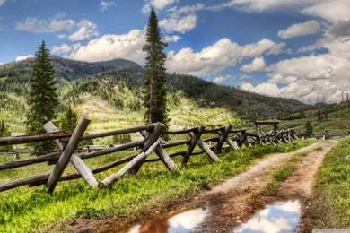 Yellowstone National Park HD Desktop Wallpapers : High Definition ...