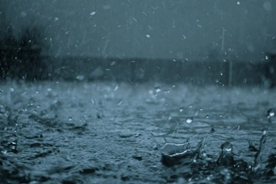 Dual Monitor Resolution Rain Wallpapers HD, Desktop Backgrounds ...