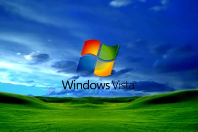 Microsoft Windows Vista Wallpapers