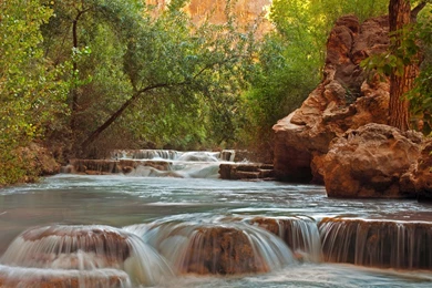 New Vista Nature Wallaper New Vista Nature Picture