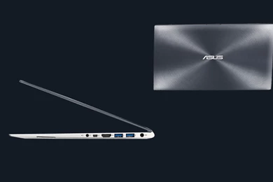 Asus Zenbook Ux32Vd, Laptop, Prime, Macbook, 1920x1080 HD ...