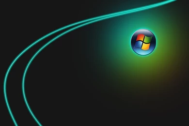 Wallpapers New: Vista Wallpapers