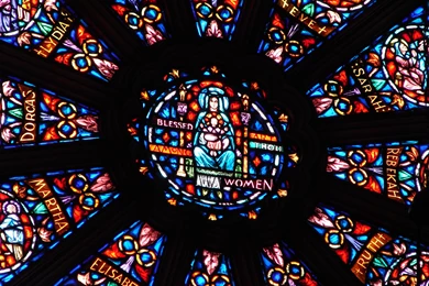 Stained Glass Windows