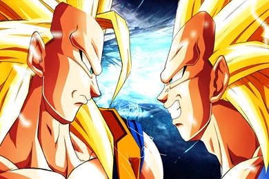 Goku Super Saiyan Dragon Ball Wallpapers HD