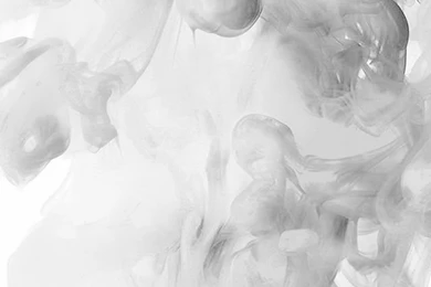 Smoke White Abstract Fog Art Illust