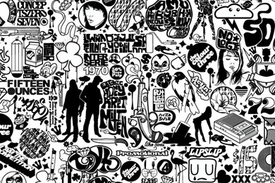 Most Popular Abstract Clean White iPhone 5s Wallpapers