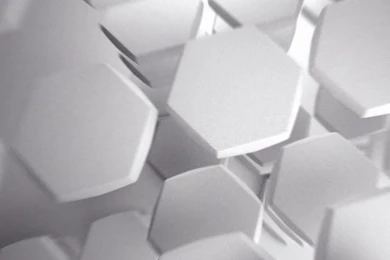 White Hexagon Designs Iphone 4s Wallpapers Free 640x960 Hd Mobile ...