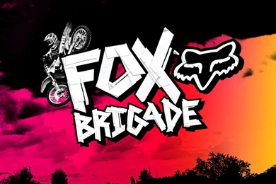 Fox Racing Logo Wallpapers   Wallpapers Cave