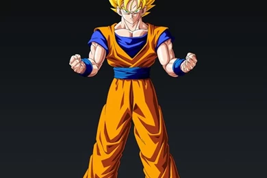 Super Saiyan HD Wallpapers Download   Super Saiyan HD Wallpapers ...