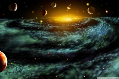 Download Planets Wallpapers   Wallpapers Printed