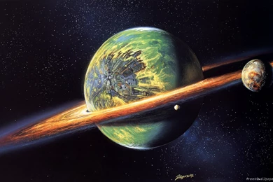3d Planets Wallpapers Hd (page 2)   Pics About Space