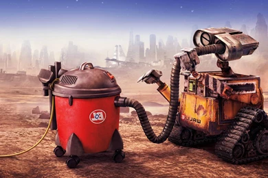 Wall E Wallpapers   HD Wallpapers