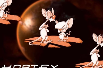 Wallpapers Cartoons > Wallpapers Pinky And The Brain Minus ...