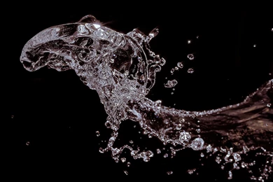 Black Water Wallpapers