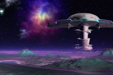 Space Planet Wallpapers » WallDevil   Best Free HD Desktop And ...