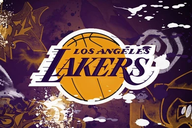 La Laker Wallpapers