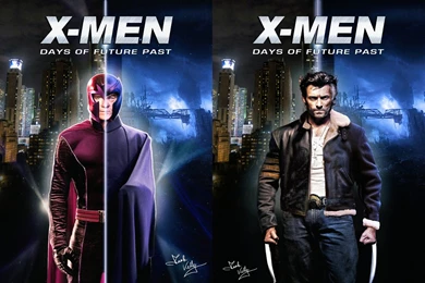 X Men Days Of Future Past Wolverine Wallpapers HD Resolution For ...