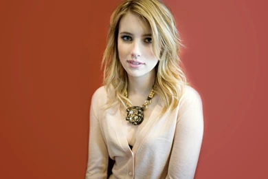 Emma Roberts New Hd Wallpapers 2014