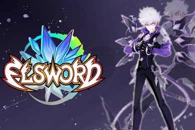 Elsword Add Lunatic Psyker Wallpapers   Danasrhp.top