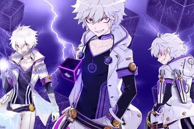 Add Kim (Elsword) Wallpapers By ChungSama On DeviantArt