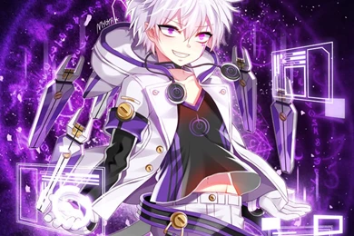 Add Wallpapers Elsword. By R34me On DeviantArt