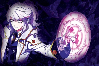 Elsword: The Mastermind By Nightfall1007 On DeviantArt