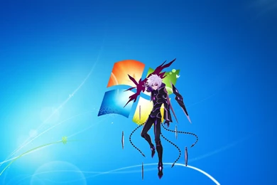 Windows  Add The Diabolic Esper Wallpapers By Hybrid16 On DeviantArt