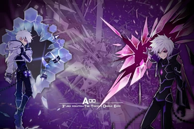 Add Elsword Wallpapers   Bing Images