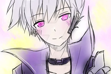 Elsword Add Lunatic Psyker Wallpapers