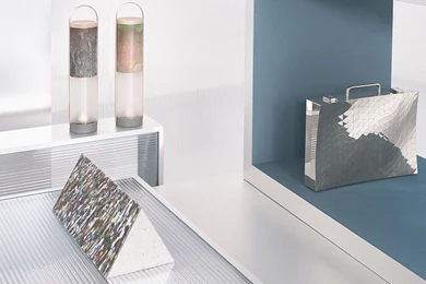 Wallpaper* & Paul & Shark: Just Add Water