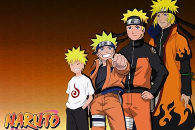 Download Wallpapers Naruto