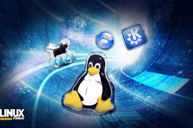 Wallpapers, Background, Ubuntu, Computers, Linux (