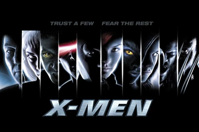 X Men On Pinterest